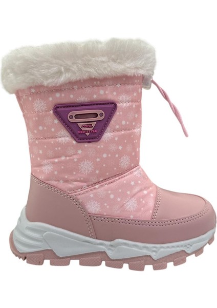 Kids Sidney Çocuk Kar Botu Pudra