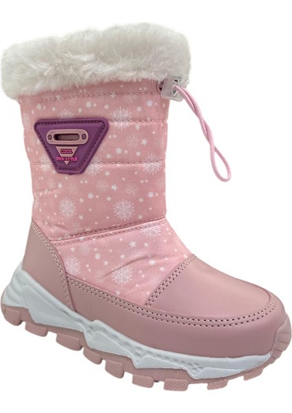 Kids Sidney Çocuk Kar Botu Pudra fiyatları