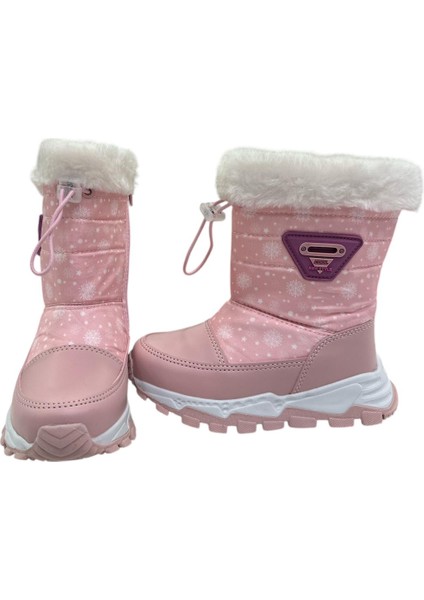 Kids Sidney Çocuk Kar Botu Pudra fırsatları