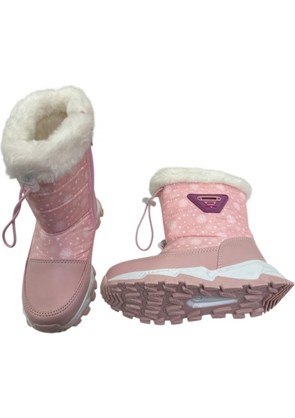 Kids Sidney Çocuk Kar Botu Pudra indirimleri