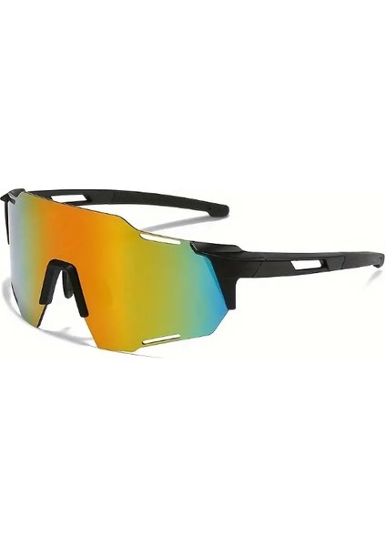 Güneş Gözlüğü Kayak Snowboard ve Bisikletçi