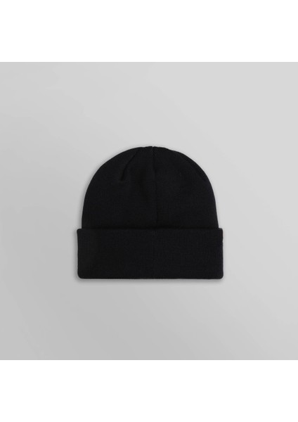 Unisex Siyah Bere EU208