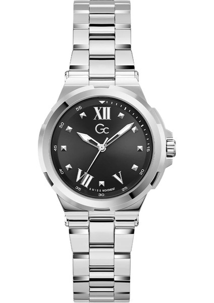 GCY29005L2MM Kadın Kol Saati