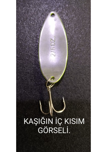 Pike Hunter Spoon 07 fiyatları