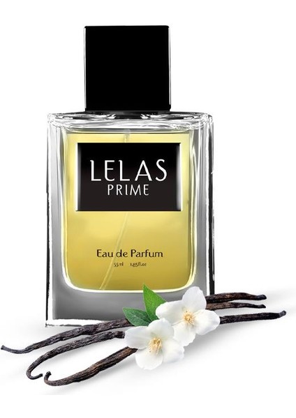 Prime 432 Karnaval 55 ML EDP - Amber Vanilya Kadın Parfümü fırsatları