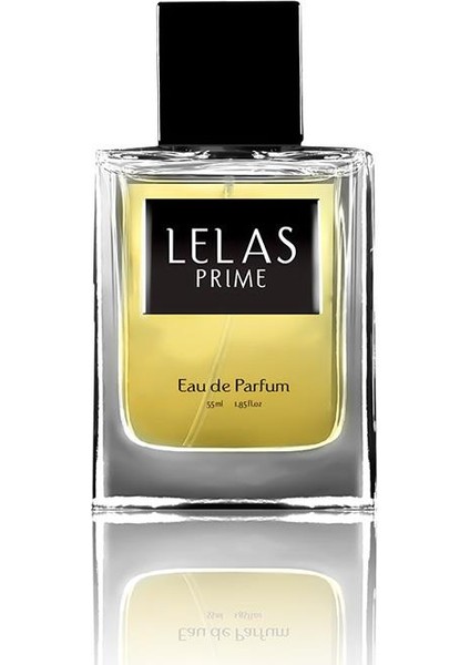 Prime 308 Mayada Edp 55 ML Amber Vanilya Kadın Parfümü