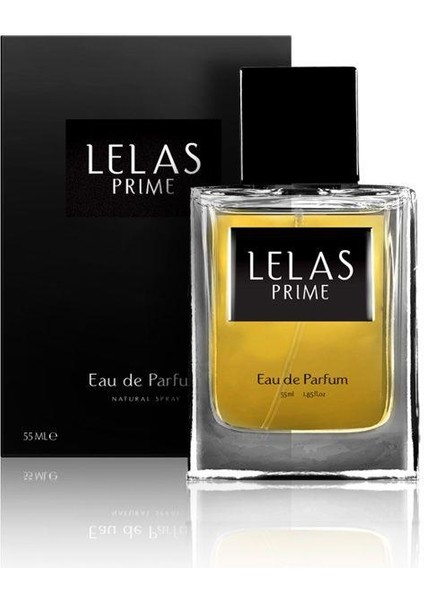 Prime 466 Rositta 55 ML EDP - Aromatik Kadın Parfümü fiyatları