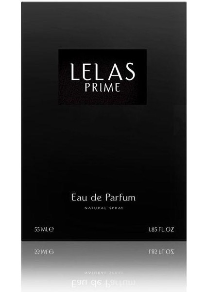 Prime 466 Rositta 55 ML EDP - Aromatik Kadın Parfümü modelleri