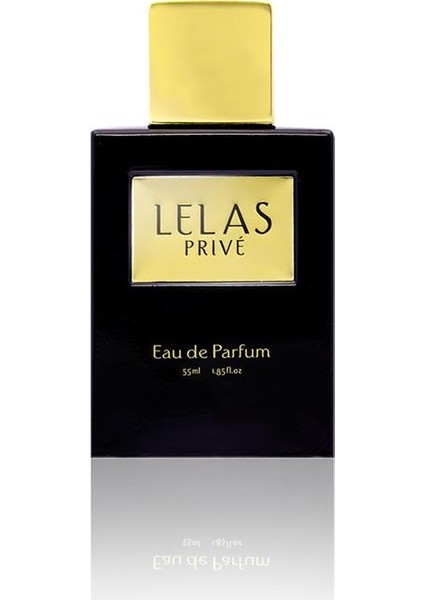 Prive 1620 Furious Edp 55 ML Odunsu Deri Unisex Parfüm