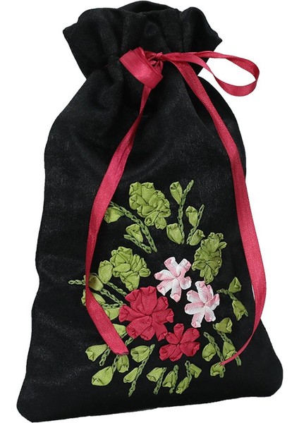 El Işçiliği El Nakışı Kese 18 x 11 cm - 6014 fiyatları