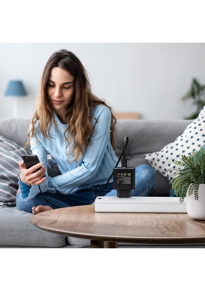 45W USB C Şarj Adaptörü Samsung Galaxy S23+, S23 Ultra, S22+, S22 Ultra, S21 Ultra 5g, NOTE10+, Galaxy Tab Için Hızlı Şarj Adaptörü , Ultra Hızlı 45W Şarj Cihazı