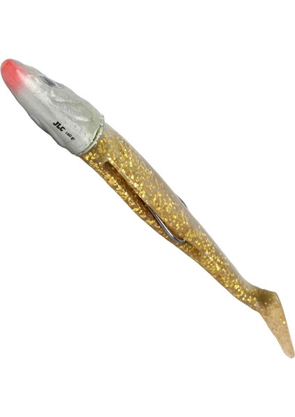 Jlc Zanzıbar 160GR Khaki Gold