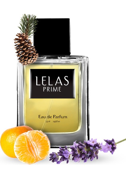 Prime 462 She Shy Edp 55 ML Oryantal Kadın Parfümü