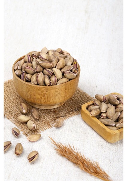 Kavrumuş Tuzlu Antep Fıstığı 1 kg