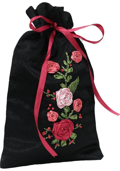 El Işçiliği El Nakışı Kese 18 x 11 cm - 6018 fiyatları