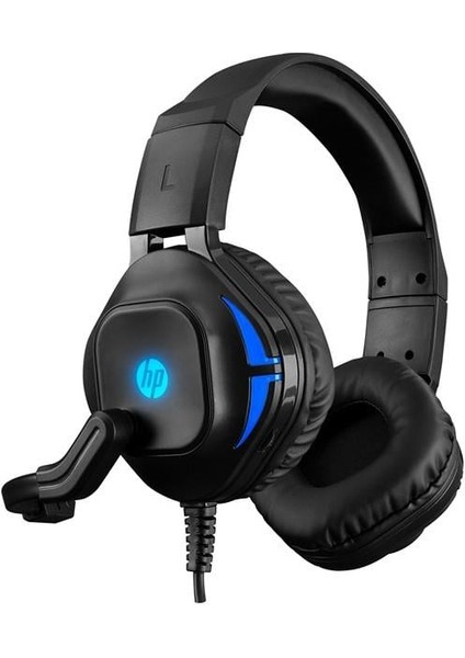 DHE-8002 Siyah Gaming Mikrofonlu Kulaklık fiyatları