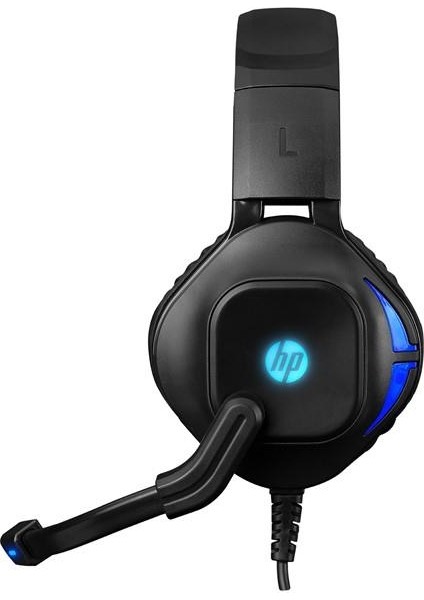 DHE-8002 Siyah Gaming Mikrofonlu Kulaklık modelleri