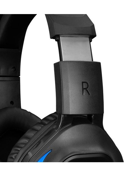 DHE-8002 Siyah Gaming Mikrofonlu Kulaklık indirimleri