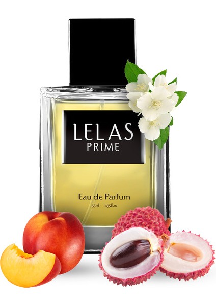 Prime 429 Miss Flora Edp 55 ML Meyveli Çiçeksi Kadın Parfümü