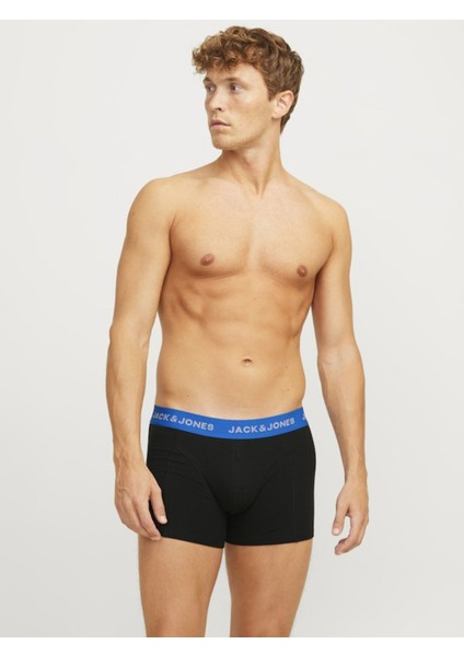 Jack Jones Joe 3 Lü Paket Erkek Boxer 12271554 indirimleri