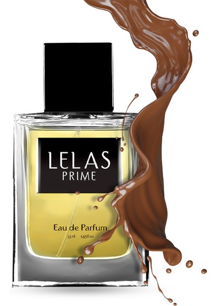 Prime 30 Stay Here Edp 55 ML Çikolata Meyveli Erkek Parfümü