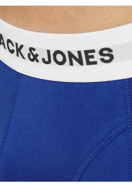 Joe 3 Lü Paket Erkek Boxer 12271554