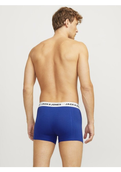 Joe 3 Lü Paket Erkek Boxer 12271554