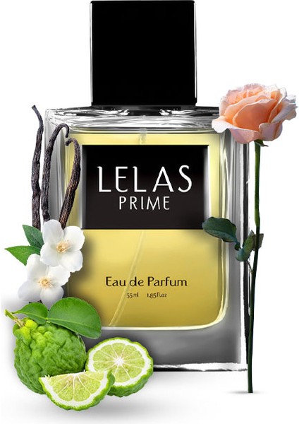 Prime 32 Official EDP 55 ML – Narenciyeli Erkek Parfümü