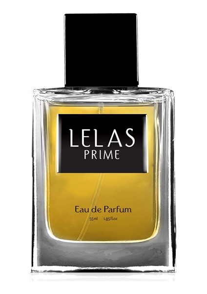 Prime 12 Deniz EDP 55 ML - Odunsu Çiçeksi Erkek Parfümü