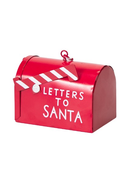 Yılbaşı Özel Karamelli Çikolata - Posta Kutusu fiyatları