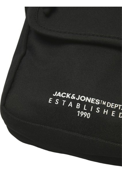 Jack Jones Trıstan Slıng Erkek Çanta 12278091