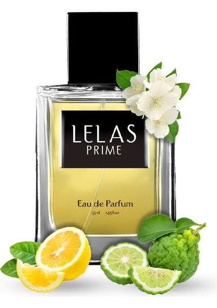 Prime 4 Flamingo Edp 55 ML Narenciye Erkek Parfümü