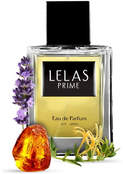 Prime 43 Gorgeous Edp 55 ML Aromatik Erkek Parfümü