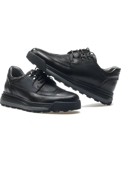 Pıerre Cardın 335920 Premıum Sıyah Günlük Ayk fiyatları