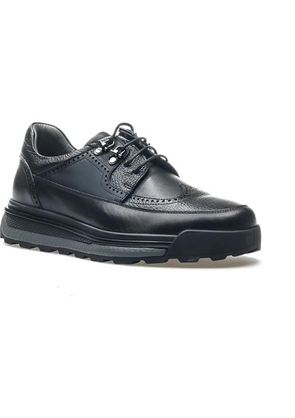 Pıerre Cardın 335920 Premıum Sıyah Günlük Ayk modelleri