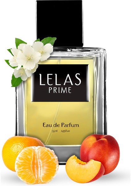 Prime 445 Free Me Edp 55 ML Çiçeksi Kadın Parfümü