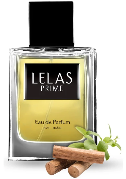 Prime 91 Talent Edp 55 ML Narenciye Erkek Parfümü