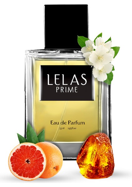 Prime 234 With Love Edp 55 ML Çiceksi Meyveli Kadın Parfümü