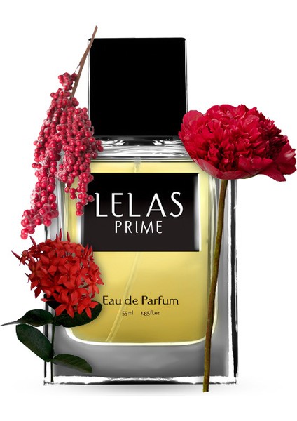 Prime 435 Liberty Edp 55 ML Kadın Erkek Parfümü 8681124604354