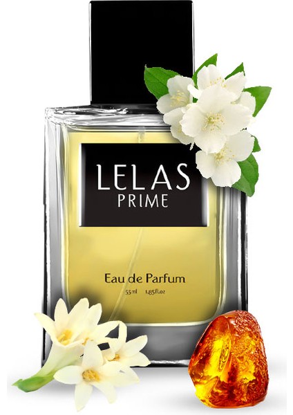 Prime 426 Fantasy scent Edp 55 ML Çiçeksi Kadın Parfümü