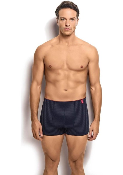 Jiber 280 Havlu Kemer Boxer