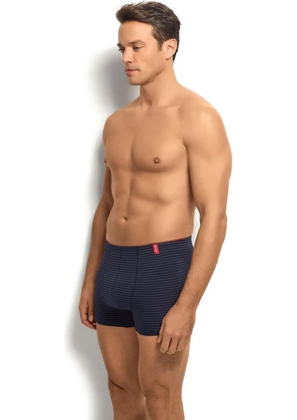 Jiber 280 Havlu Kemer Boxer
