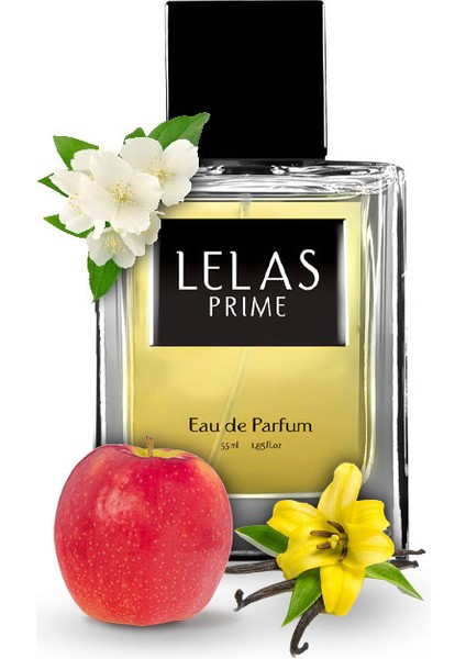 Prime 436 Arya Edp 55 ML Meyveli Çiçeksi Kadın Parfümü