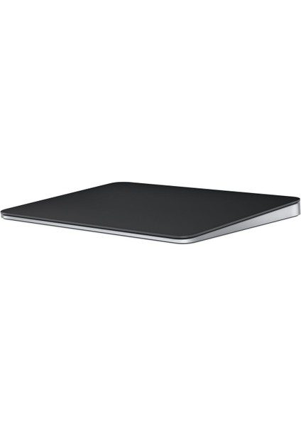 Magic Trackpad - Usb-C Black Multi-Touch Surface MXKA3ZE/A