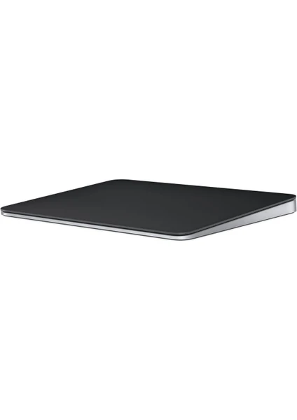 Magic Trackpad - Usb-C Black Multi-Touch Surface MXKA3ZE/A