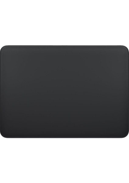 Magic Trackpad - Usb-C Black Multi-Touch Surface MXKA3ZE/A