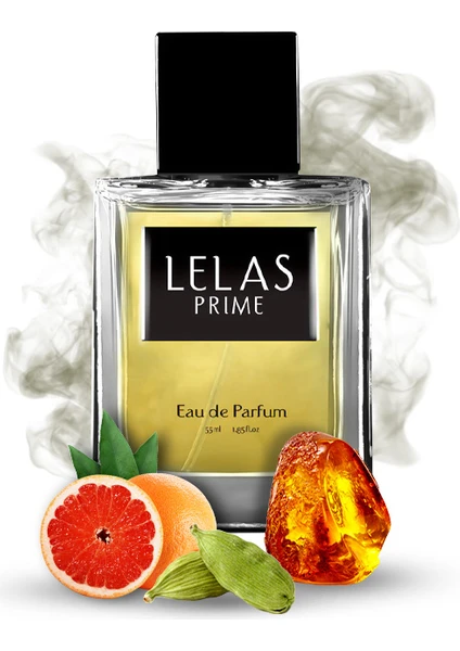 Prime 94 Great Edp 55 ML Odunsu Erkek Parfümü