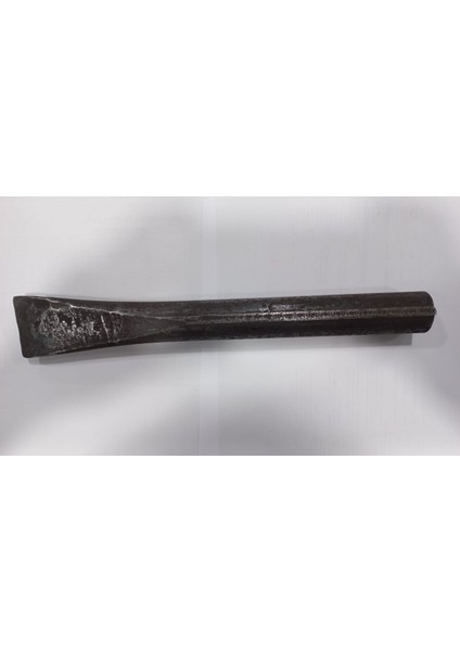 Murç Çelik Taş Kırma Keskisi Ağaç Yarma Odun Yarma Keskisi 1300GR