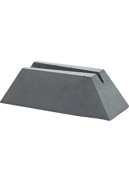 Desk Knife Plinth Grey - Masa Bıçağı Kaidesi Gri fiyatları