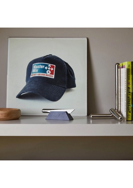 Desk Knife Plinth Grey - Masa Bıçağı Kaidesi Gri fırsatları